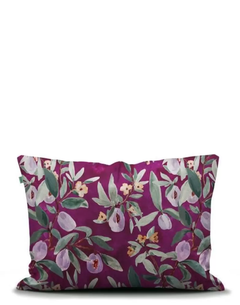 COVERS & CO Kussenslopen- Plums Perfect Kussensloop 60 X 70 Cm Multi