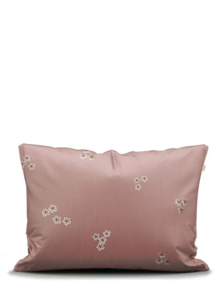 ESSENZA Kussenslopen- Diem Antique Pink Kussensloop 60 X 70 Cm Roze