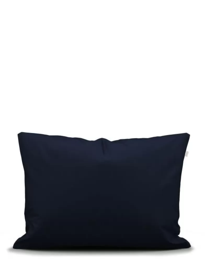 ESSENZA Kussenslopen- Feda Nightblue Kussensloop 60 X 70 Cm Blauw