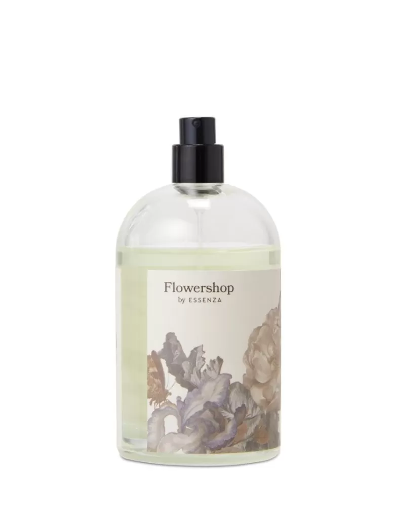 ESSENZA Interieursprays- Flowershop Interieurspray Transparent 100 Ml Transparant