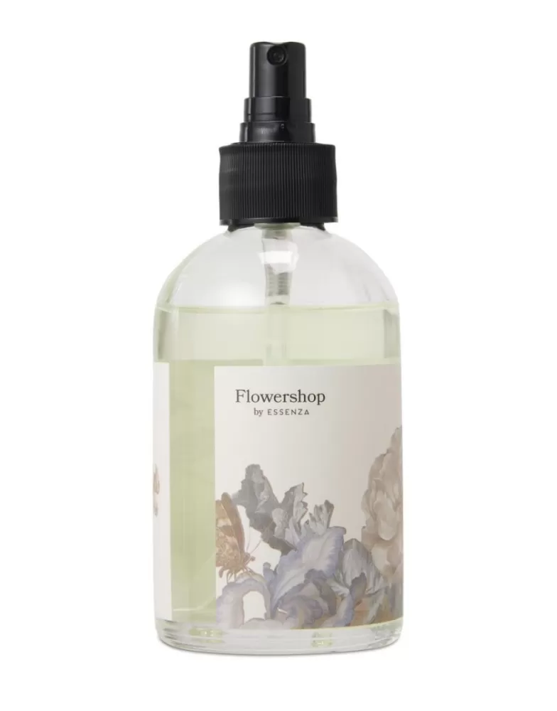 ESSENZA Interieursprays- Flowershop Interieurspray Transparent 200 Ml Transparant