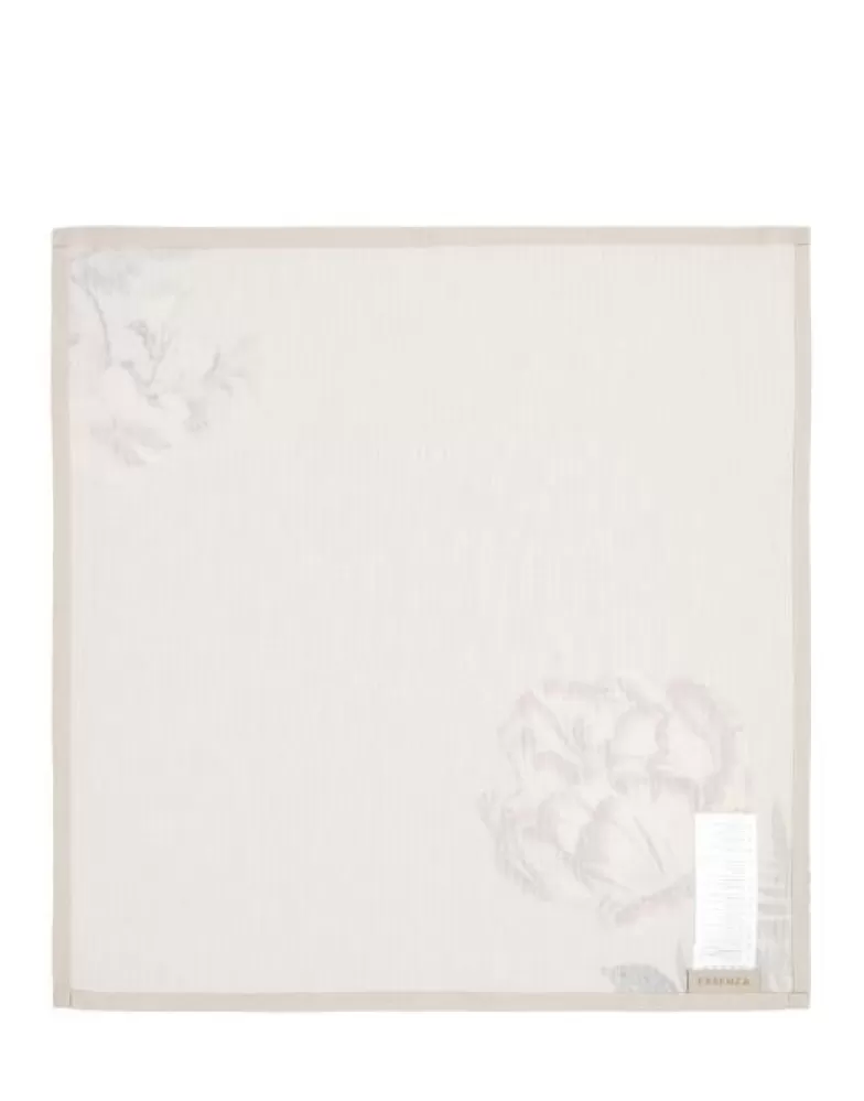 ESSENZA Servetten- Gallery Servet Sand 45 X 45 Cm Zand