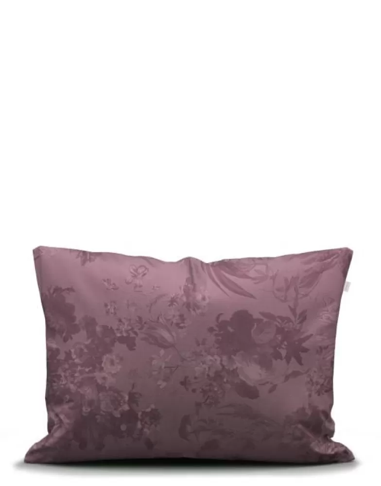 ESSENZA Kussenslopen- Isabelle Kussensloop Mauve 60 X 70 Cm Roze