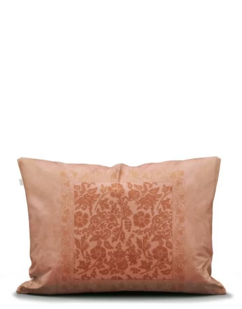 ESSENZA Kussenslopen- Maere Pink Sand Kussensloop 60 X 70 Cm Roze