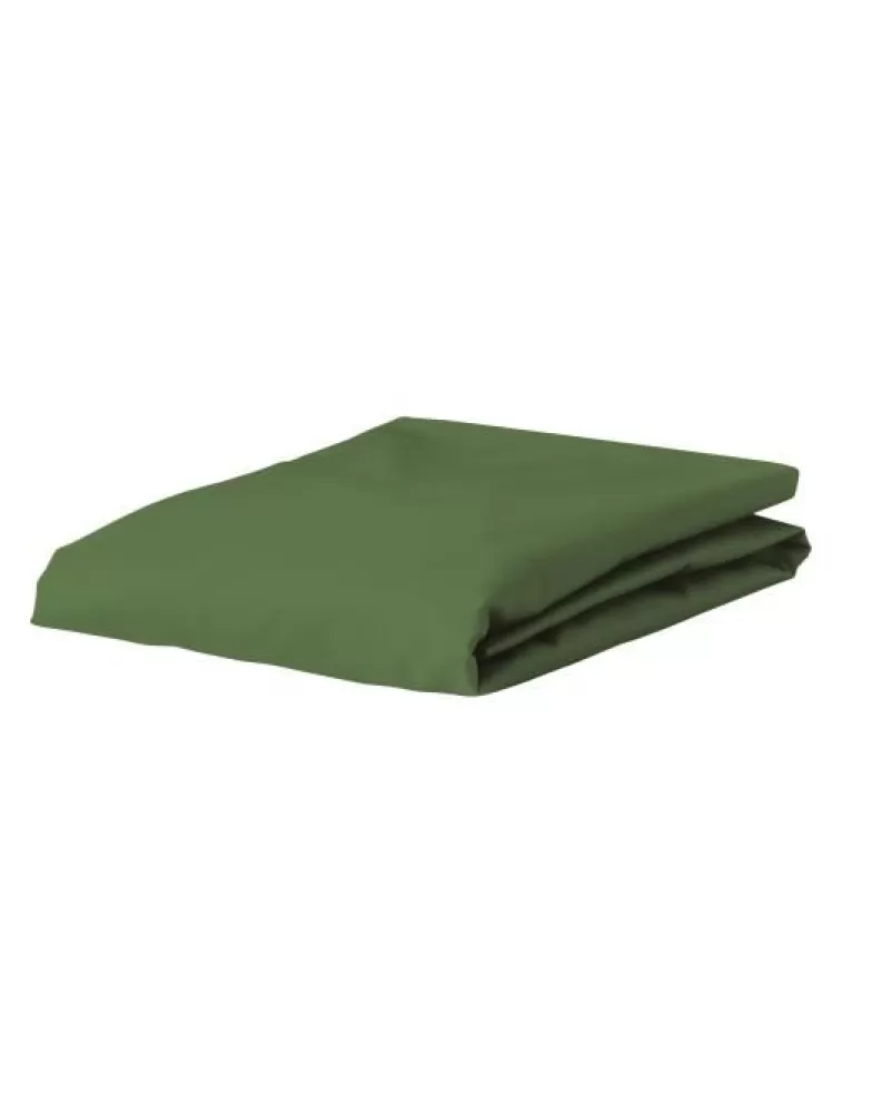 ESSENZA Toppers- Minte Topper Mos 180 X 210 Cm Groen