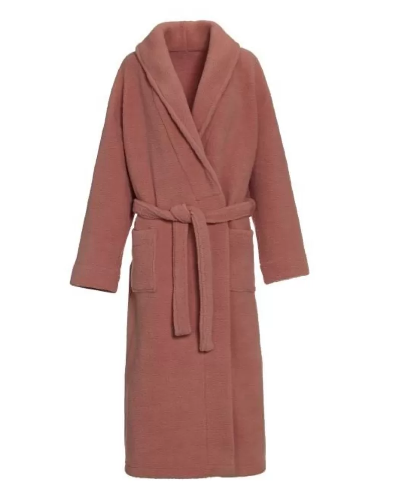 ESSENZA Kimono's- Nama Uni Badjas M Roze