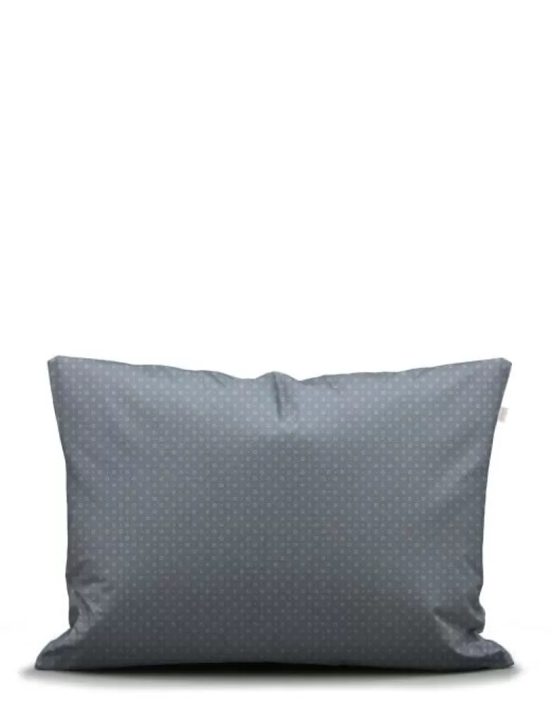 ESSENZA Kussenslopen- Ophelia Midnight Swim Kussensloop 60 X 70 Cm Blauw