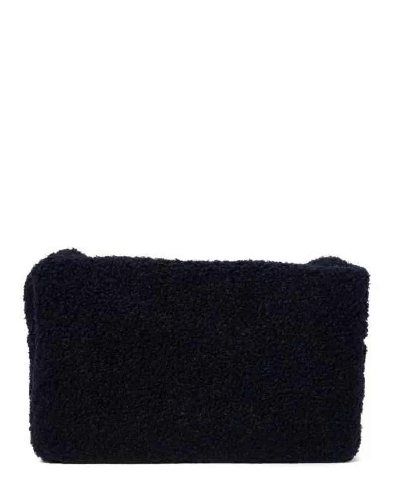 ESSENZA Toilettassen- Pepper Teddy Make-Up Tas Nightblue Large