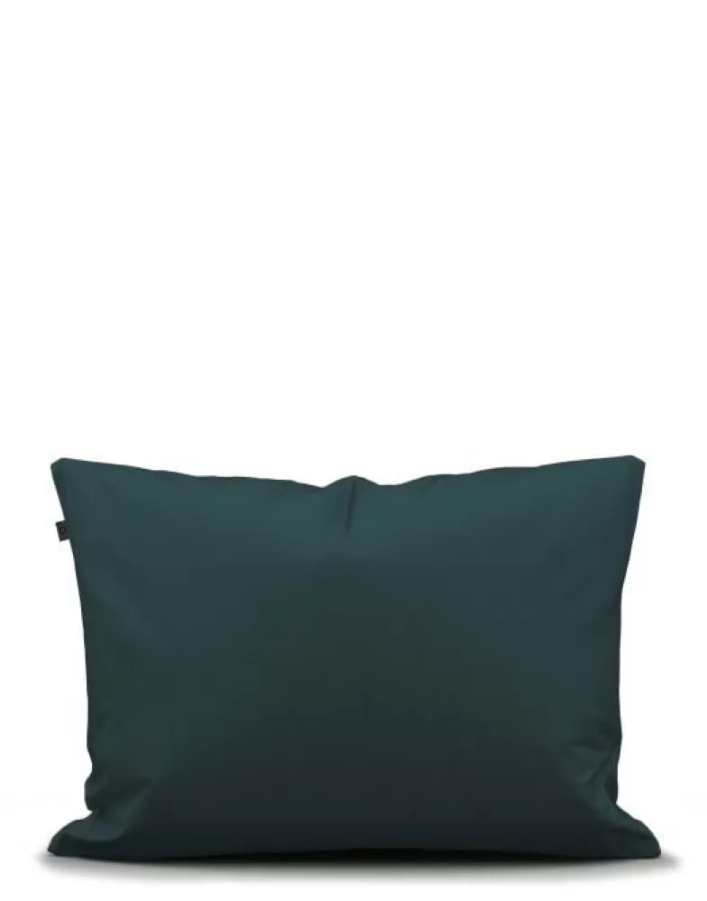 ESSENZA Kussenslopen- Premium Percale 60 X 70 Cm Groen