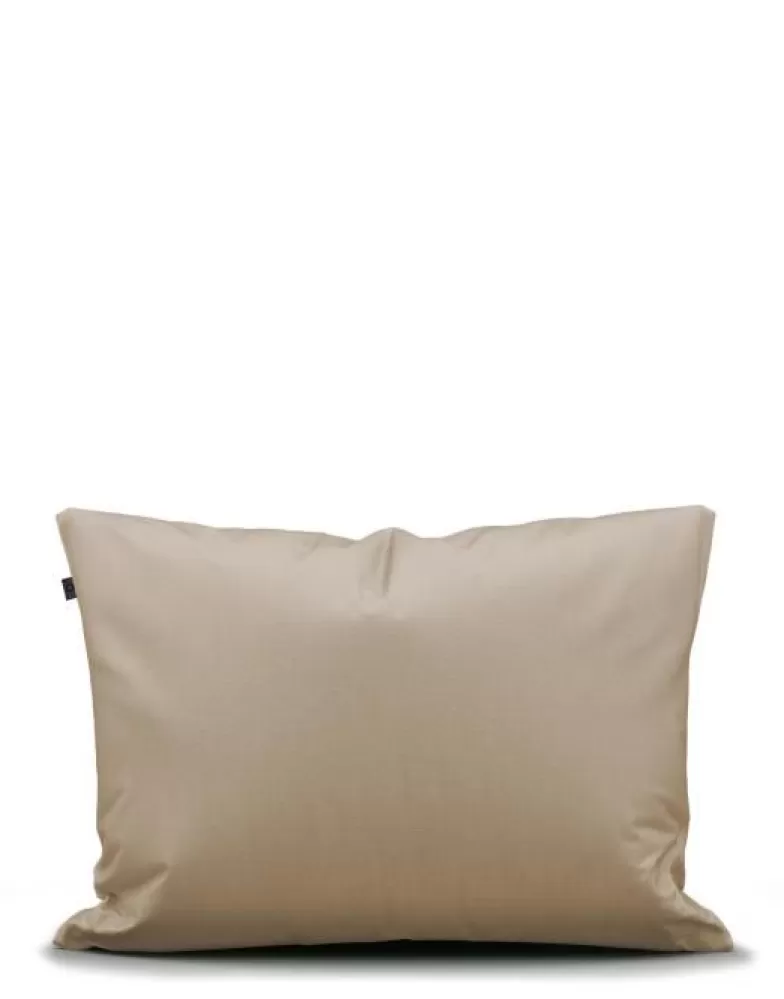 ESSENZA Kussenslopen- Premium Percale 60 X 70 Cm Grijs