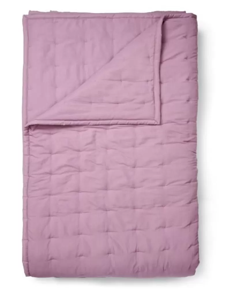 ESSENZA Spreien- Ruth Sprei Grape 180 X 265 Cm Paars