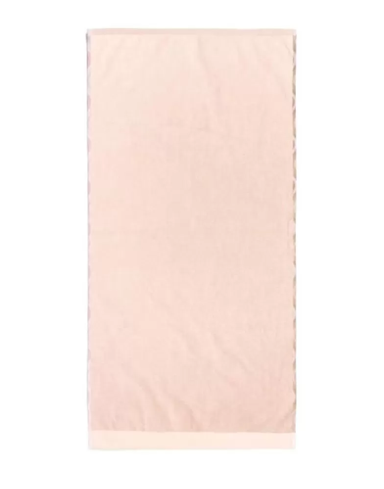 ESSENZA Gastendoekjes- Sol Darling Pink Gastendoek 30 X 50 Cm Roze