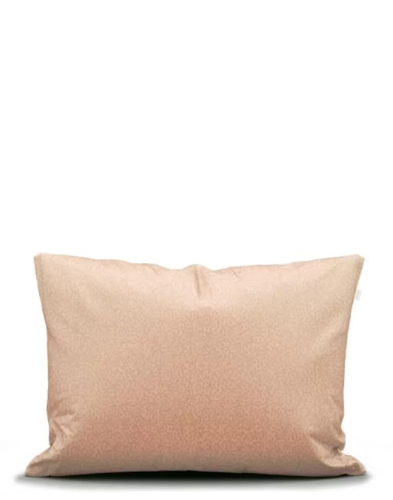 ESSENZA Kussenslopen- Vicia Pink Sand Kussensloop 60 X 70 Cm Roze